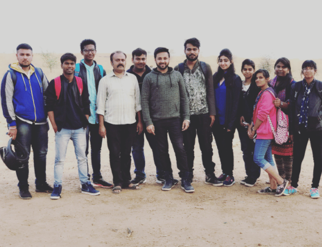 P.A. Inamdar College of Visual Effects, Design & Arts Extension Centre Outdoor Memories photo 3